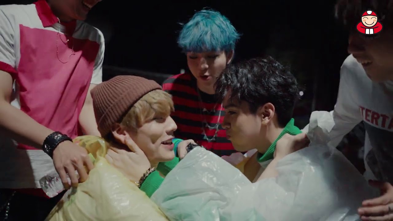 เทมปุระยอดนักสืบ Ep.4/5