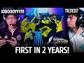 RORA SLAYERS! ROSA TILTED? KIBOOOYYYY! FINALLY, INDO 1ST INT'L TROPHY IN 2 YEARS! ONIC SWEEP RORA