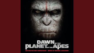 Past Their Primates (From "Dawn of the Planet of the Apes" Soundtrack)