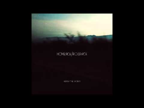 Versus The World — Versus The World  - The Black Ocean  (Homesick / Roadsick 2015)