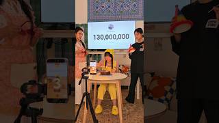 130M Subscriber Celebration Tutoria...