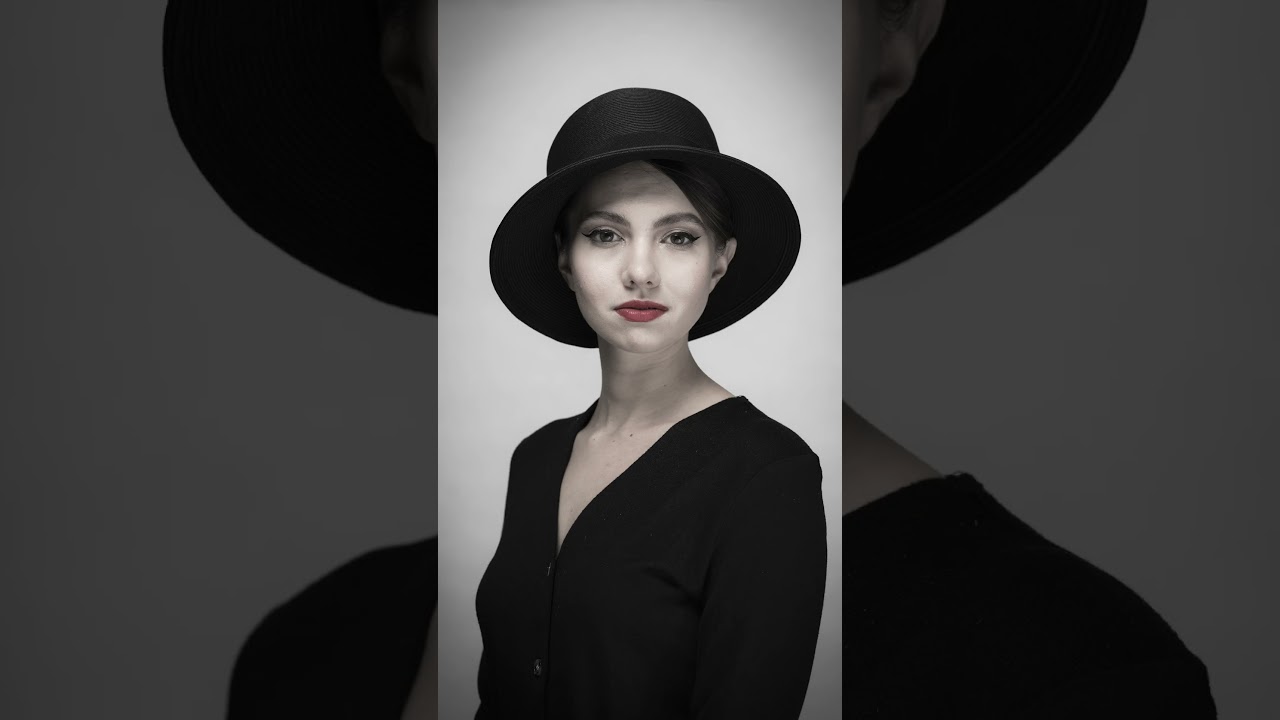 Does a 90mm Macro Lens Make a Good Portrait Lens? 