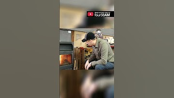 De meeste mensen stoken deze briketten totaal verkeerd…