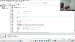 E2E346 Microprocessors and Microcontrollers Homework-2