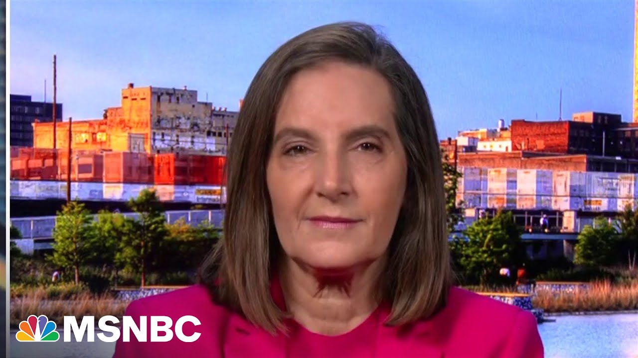 Trump indictment looms in Washington D.C.