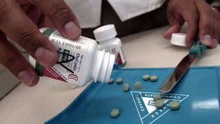 60 charged with illegal opioid distribution