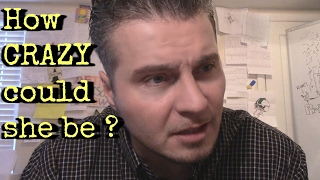 THE CRAZIEST PRISON PEN PAL EVER!!