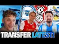 Alfie May Back In League One League One Transfer Roundup Alfie May Back In League One League One Transfer Roundup