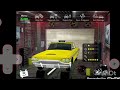 Ace Gangster Taxi | Полное Прохождение Игры часть вторая - Пьяный водитель получает зарплату.