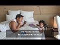 Review : Pullman Pattaya Hotel G [Executive Club Room]