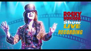 Video thumbnail of "Rocky Horror Live  - Sword of Damocles"