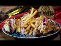 🥪Súper Club Sandwich🥪 | El Opita Cocinero (especial día del padre)