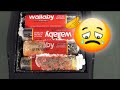 HORRIFIC 4K Alkaline Battery Leakage :-(