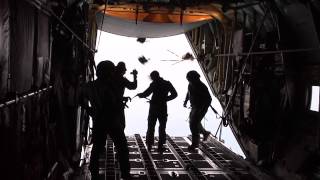 SPAG Exercise in Gibraltar 01.07.2015