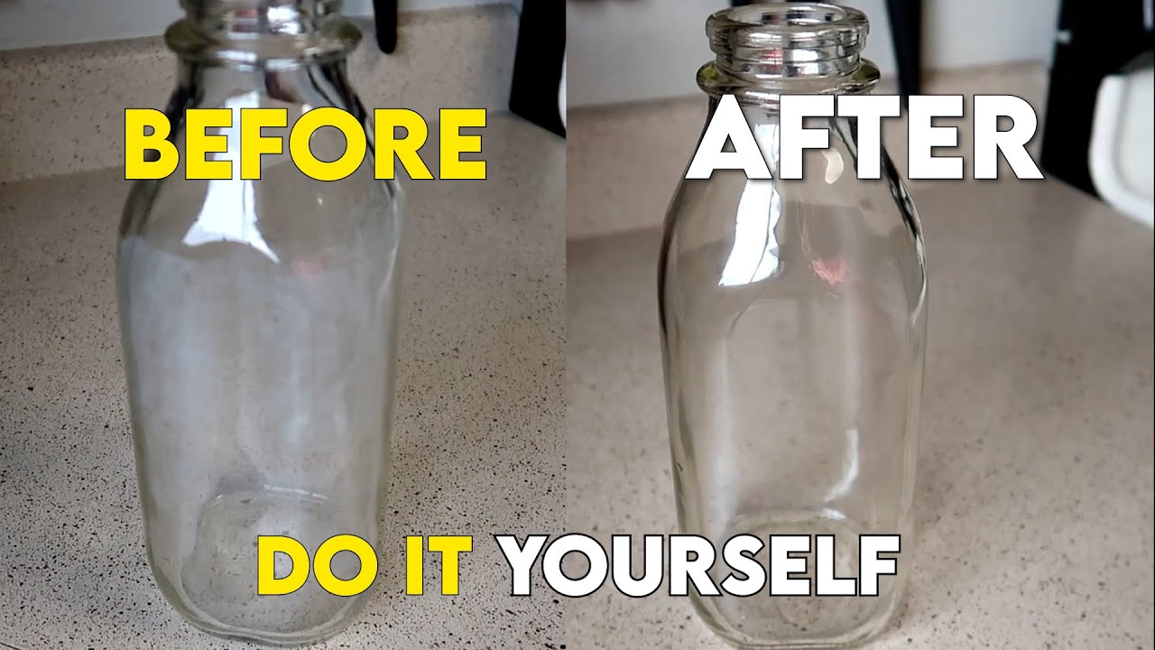 How to Deep Clean and Sanitize Your Reusable Water Bottle