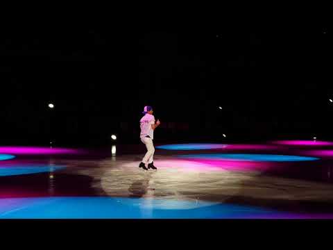 Stars On Ice