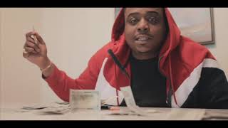 Epic Gang Ent- Present- Flukey Stokes- Legend - Status Update Exclusive