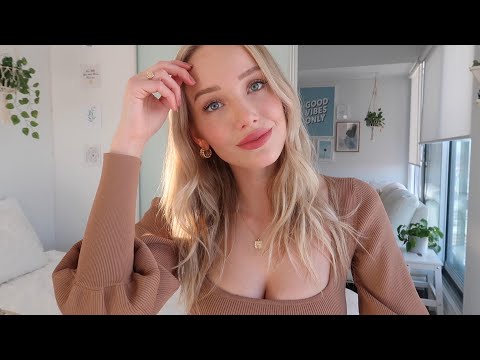 15 ASMR Tingly Triggers for You To Sleep!