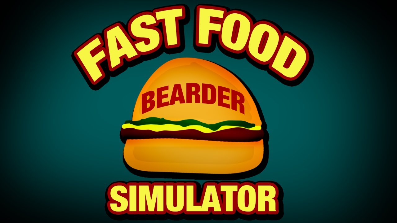 Coop! Fast Food Simulator Gameplay YouTube