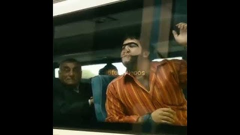 RECEP İVEDİK AAAAAAAAAAAAİ EFSANA KOMİK VİDEO