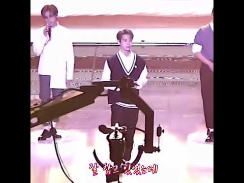 #런쥔아_귀여웠어 시초 (Feat. 멤버별 반응)