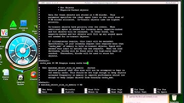Konfigurasi Proxy Server Pada Debian 6