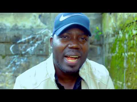 OLYOKANGA NOJJA BY PR MWESIGWA JAMES OFFICIAL GOSPEL MUSIC VIDEO UGANDA 2025