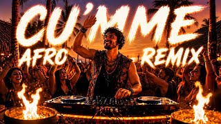 Mia Martini - Cumme (Ennem Afro House Remix)