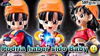 ¿Vale la Pena? | Pan & Gyru SH Figuarts Dragon Ball GT | Más Accesorios para Goku GT | Bandai