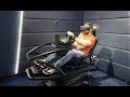 Insane vr gaming experience