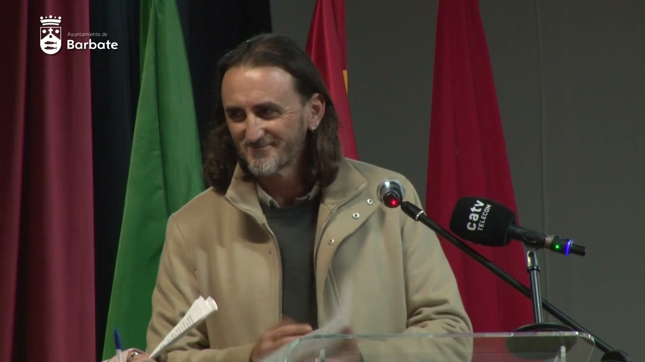 AYTO  20 11 2025 GALA XVIII PREMIOS A LA EDUCACIÓN Y A LA CONVIVENCIA