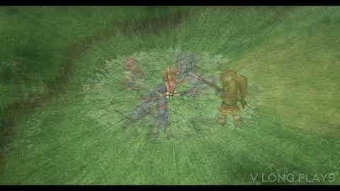 Trails in the Sky Gameplay Walkthrough Part 6 No Commentary 4K 60 FPS Full Game