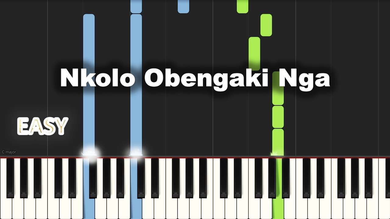 NKOLO OBENGAKI NGA