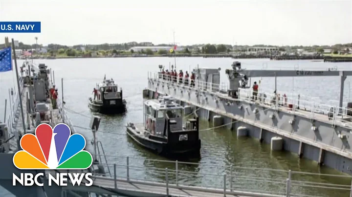 Four Navy Sailors Die By Apparent Suicide At Same ...