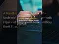 Hackers Planted Malware in Fully-Patched Devices 😱