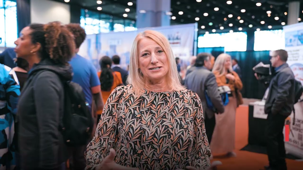 Chicago Build Expo 2026 exhibitors using B2Brain event lead capture while attending the event
