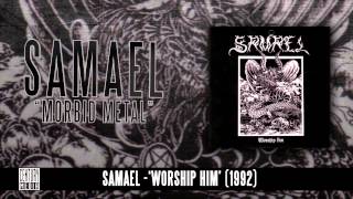 SAMAEL - Morbid Metal (Album Track)