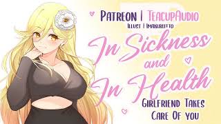 Asmr Rp Girlfriend Takes Care Of You F4M