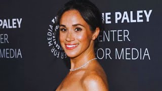 Meghan Markle: A Life Uncensored – The Bombshell Interview You Won't Believe!