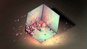 Sound Design - Insect Trap - Alberto Collado