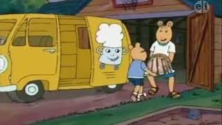 Arthur The Blackout Episode 10 Likes 100