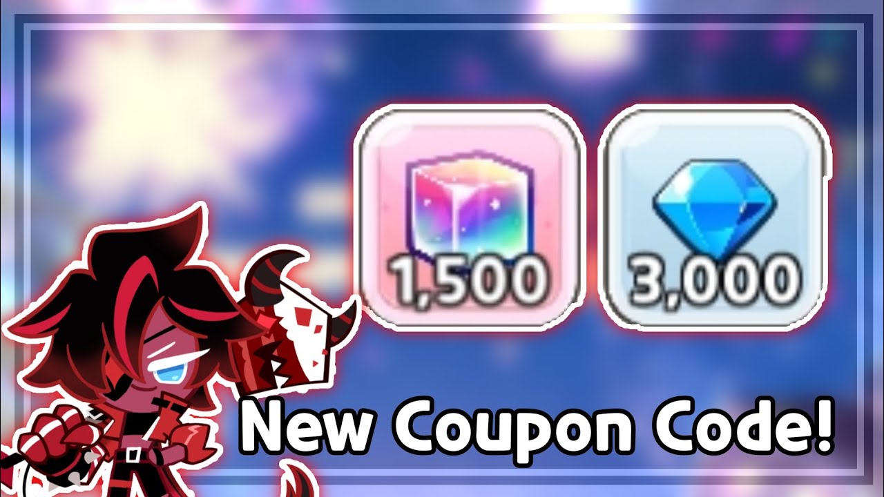 B.A.D 4 Has Delievered A Special Gift For Everyone For Their Debut 💎 || Cookie Run Kingdom