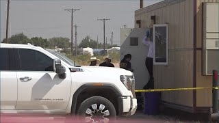 3 killed at Midland trucking company — city's second large shooting in 10 days