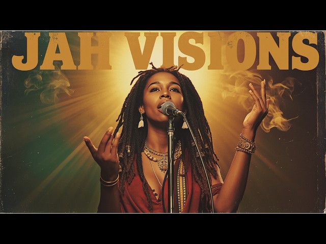 1978年オリジナル盤DUB IN FRONT YARD / JAH LOVER Reggae (1978) [Lost Album] Jahna Dube - JAH VISIONS - YouTube