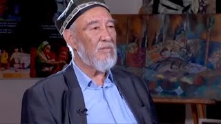 Актёр Ҳайитали Низомиддиновнинг ҳаёт чизгилари | Hayot chizgilari