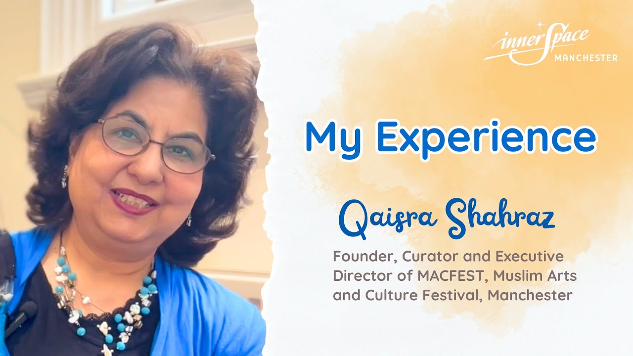Api Qaisra New My Experience - Qaisra - YouTube