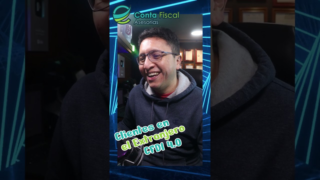 CLIENTES DEL EXTRAJERO ¿CÓMO HACER UNA FACTURA ELECTRONICA? 