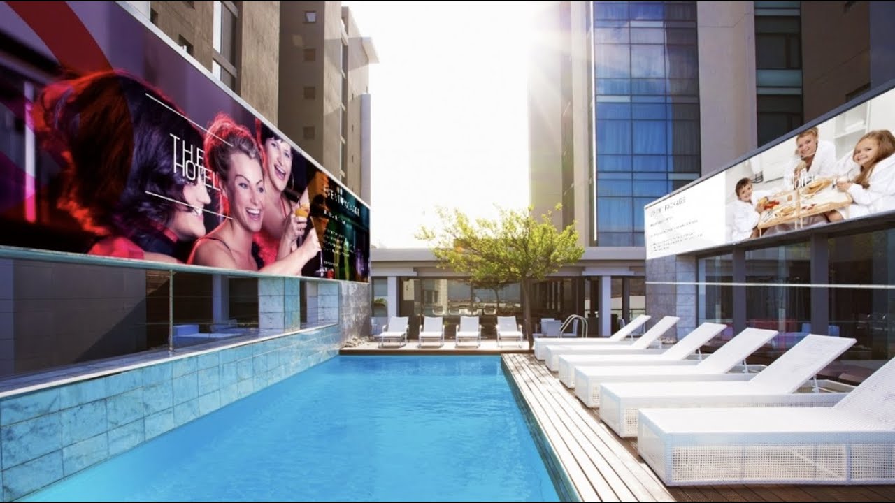 How Samsung is driving the digital transformation for enterprise hospitality businesses