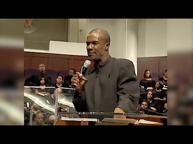 Bishop Noel Jones - It's Still Mine (2004) class=