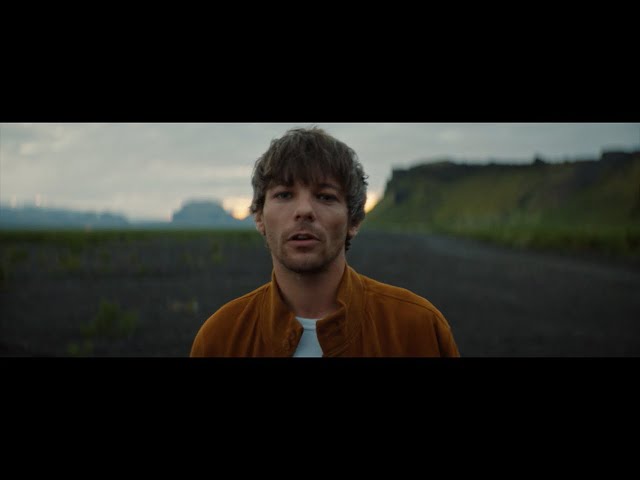 Louis Tomlinson - Bigger Than Me (Official Video)